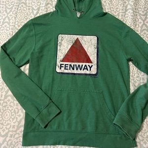Boston Red Sox Fenway Hoodie